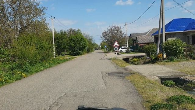 Типичный посёлок #529 смотреть онлайн