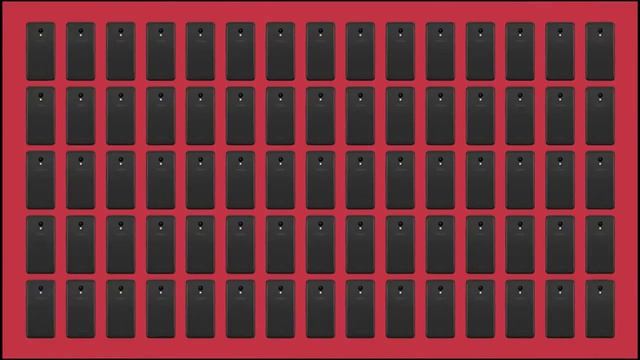 Смартфон Meizu смотреть онлайн
