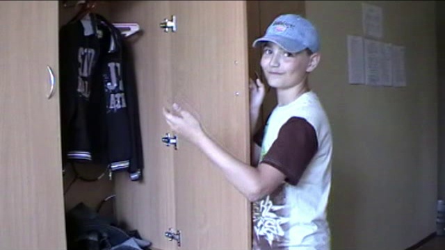 Ролик 4-го отряда смотреть онлайн