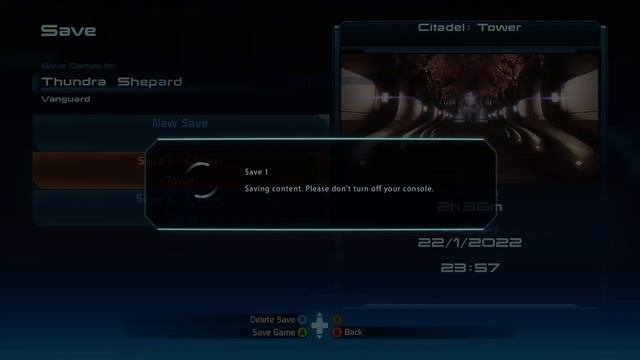 MASS EFFECT -THUNDRA RAVEN - STRIDER FORCE J JAYSTRIDER RETRO смотреть онлайн