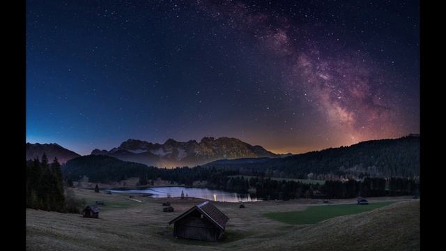 ЗВУКИ ДЕРЕВНИ В АЛЬПАХ ДЛЯ СНА | ГЛУБОКИЙ СОН | МУЗЫКА ДЛЯ СНА | РЕЛАКС | ЗВУКИ В ГОРАХ смотреть онлайн