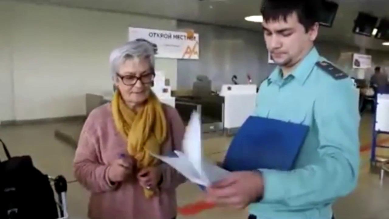 Вручение постановления должнику | УФССП России по Самарской области смотреть онлайн