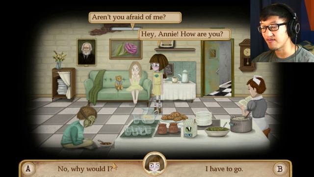 Problem Solving! | Fran Bow #3 | McQ | смотреть онлайн