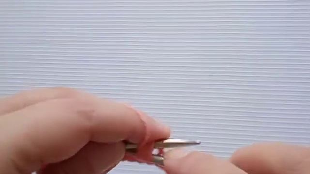 Красивый узор 