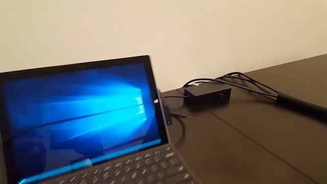 Microsoft Surface Pro 3 - Double Setup - Retired смотреть онлайн