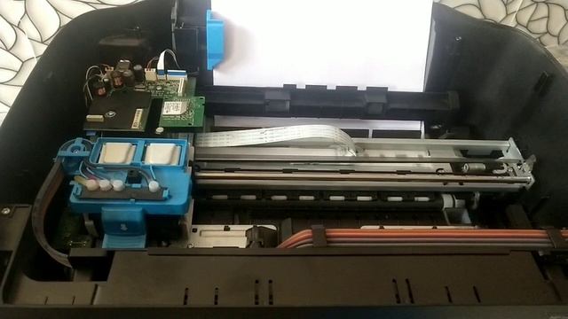 HP ink tank 419 paper jam problem 101% fix??? #HpJeetVlog смотреть онлайн