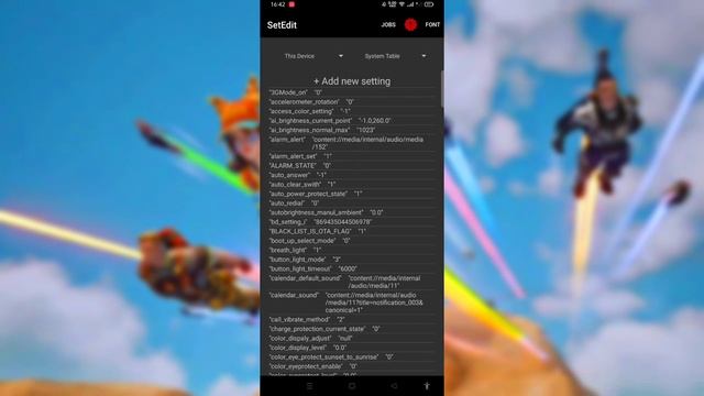 GFX-TOOLS 90FPS FOR FARLIGHT 84 | FIX LAGS, FIX FPS DROPS | Set Edit - Farlight 84 (2023) смотреть онлайн