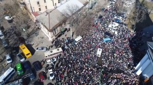 ВЕРА ВЕЧНА, ВЕРА СЛАВНА, НАША ВЕРА ПРАВОСЛАВНА!