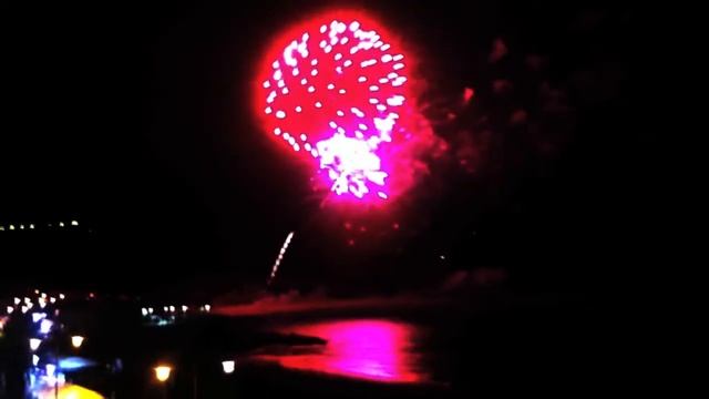 Trinità d' Agultu Isola Rossa fuochi смотреть онлайн