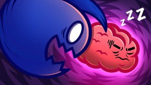 Что происходит с нашим мозгом, когда мы спим_