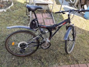 Обслуживание и ремонт заднего переключателя Shimano Tourney.