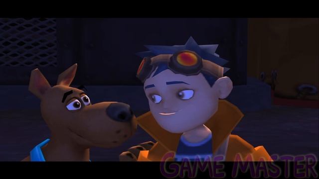 Scooby-Doo! First Frights - ALL BOSSES + Ending - 1080p 60fps смотреть онлайн