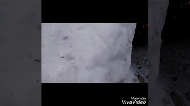 Тепло в снегу. смотреть онлайн