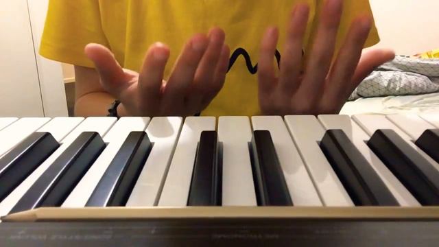 Pink Floyd Money-Piano TUTORIAL EASY смотреть онлайн