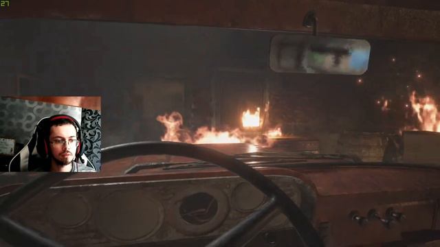 RESIDENT EVIL VILLAGE Смотрим Демку До Релиза смотреть онлайн