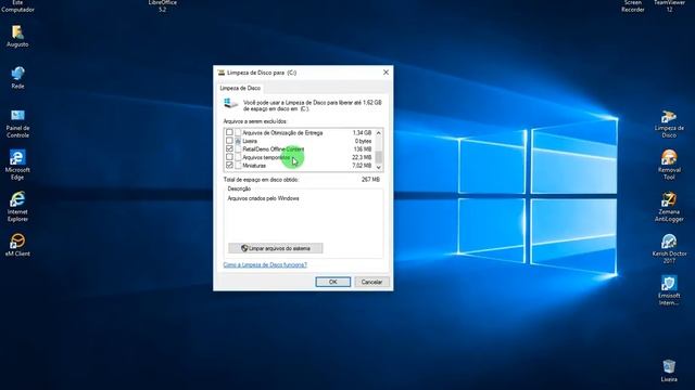 Dicas e Libre Office смотреть онлайн