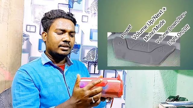 A006 Bluetooth Speaker under 500 || কম দামে সেরা ব্লুটুথ স্পিকার || A-006 Manual Part-2 смотреть онлайн