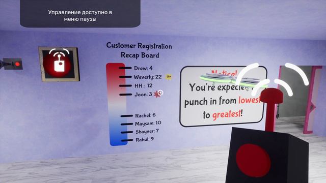 банбан 2 вышел и вот что из этого получилось №1 Garten of Banban смотреть онлайн