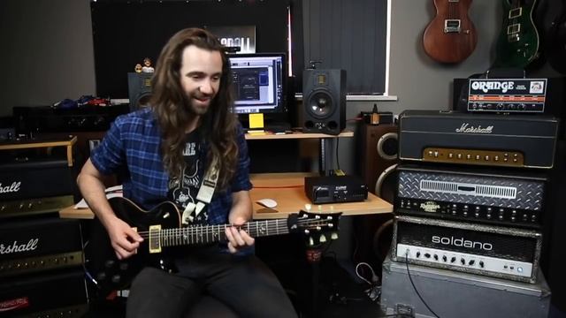 Fractal X-Load - Unboxing and Demo смотреть онлайн