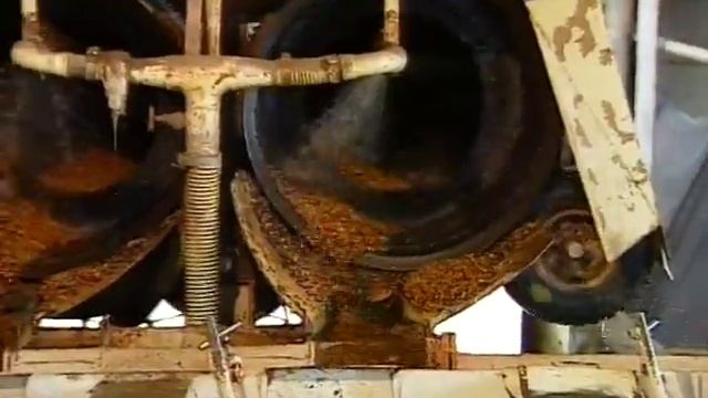 Испанцы, видео о чуфе (без перевода) смотреть онлайн