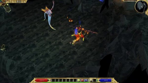 Titan Quest Shadow Champions | Trapper | Part 6