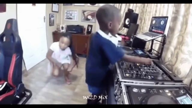 Музыка и танцы #5 смотреть онлайн