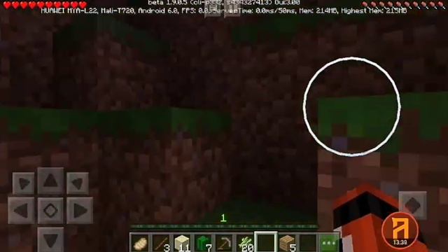 Играю с Stand Craft #Minecraft смотреть онлайн