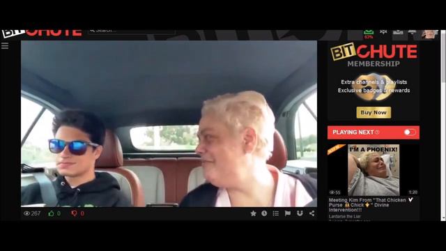Reacting to KFC MUKBANG WITH BERK / EAR INFECTION! (Old) LoriBeth 428 #Liar #Lying смотреть онлайн