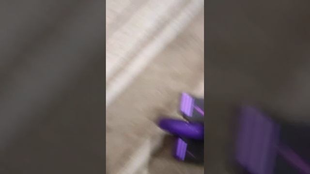 ШОК!!!НОВЫЙ САМОКАТ??? смотреть онлайн