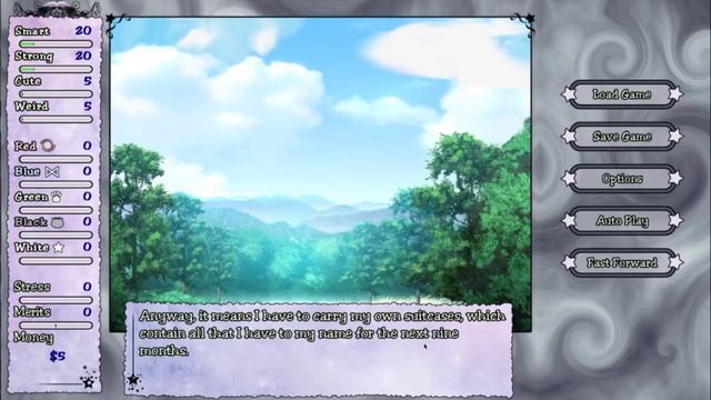 Magical Diary Part 1 - Game Tank смотреть онлайн