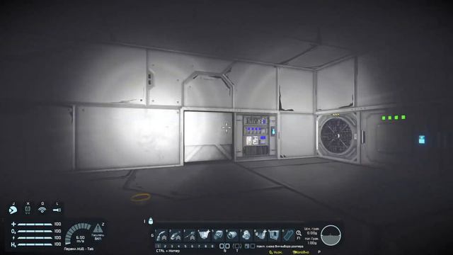 Space Engineers Alarm Mod применение динамика смотреть онлайн