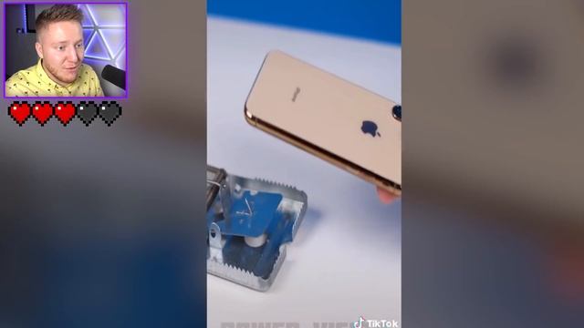 САМЫЕ ЗАЛИПАТЕЛЬНЫЕ ТИК-ТОКИ в МИРЕ смотреть онлайн