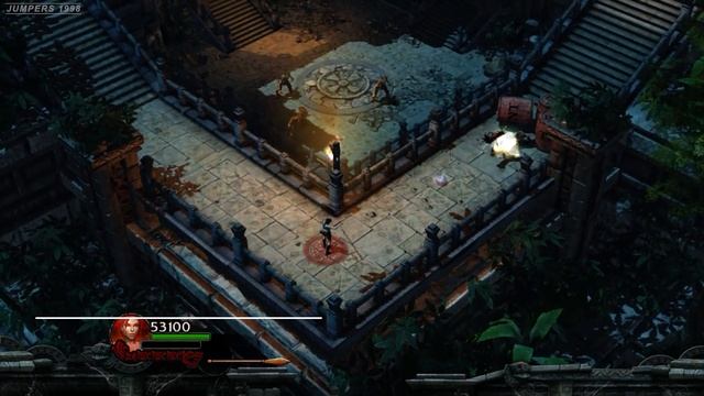 Tomb Raider Games for Xbox 360 смотреть онлайн
