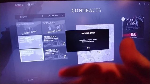 How to fix Error Code 0x107d1 - Hunt: Showdown смотреть онлайн