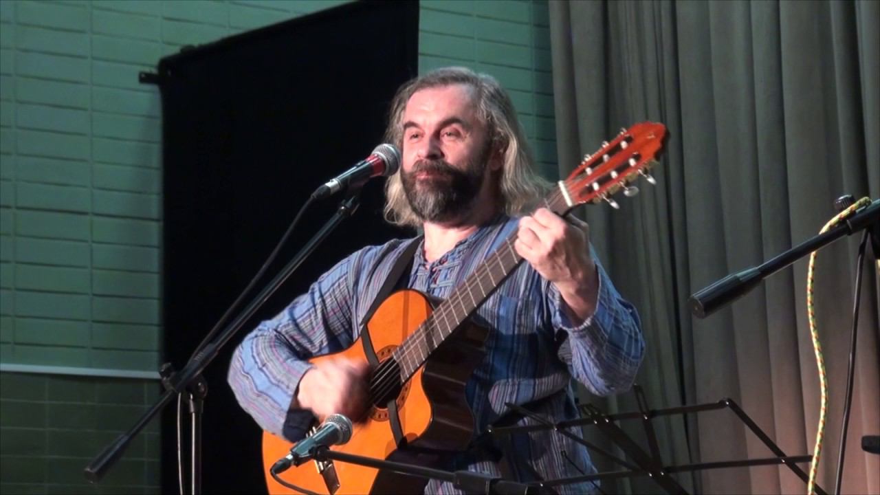 В.Лебедев (Кукин пародия)