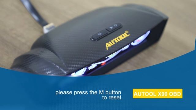 How to Reset the Slope on AUTOOL X90 Slope Meter OBD Version смотреть онлайн