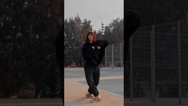 Ксения Гасич Hip-hop смотреть онлайн