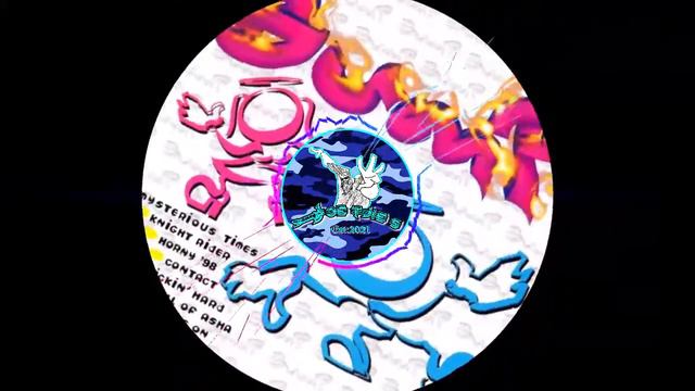 Bump Vol 3 Sash Feat Tina Cousins Mysterious Times Todd Terry Remix смотреть онлайн
