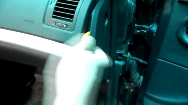 Замена штатной магнитолы Шкода Октавия А5 Снятие и замена штатной магнитолы Swing на Android смотреть онлайн