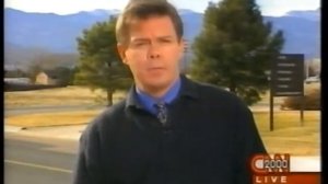 CNN Millennium 2000 - Part 1 of 2