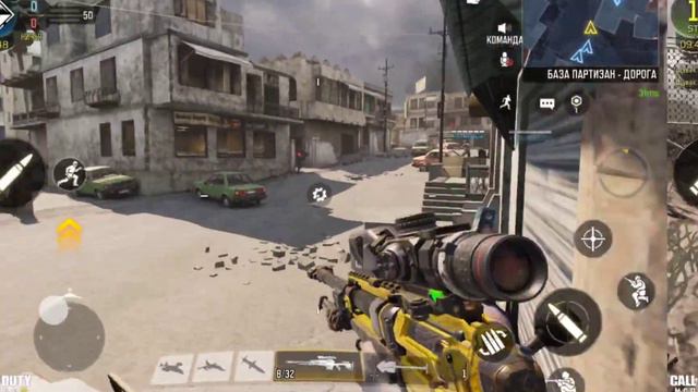 Masked Wolf - Astronaut In The Ocean/ Fragmovie in Call of Duty mobile смотреть онлайн