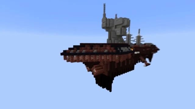 Minecraft: Battlefleet Gothic - Chaos Warfleet смотреть онлайн