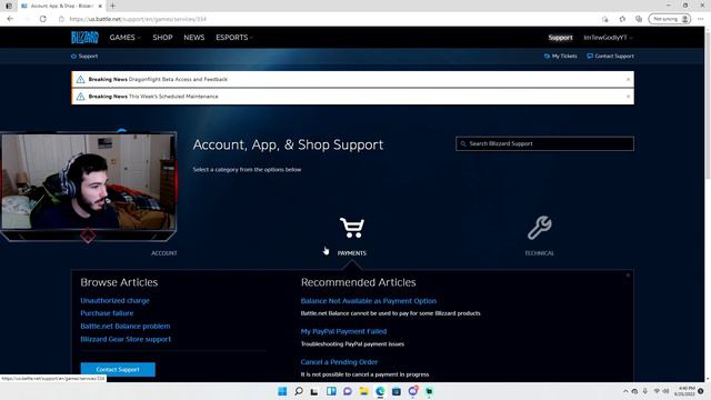 How To Refund Your Modern Warfare 2 (2022) Preorder Purchase On Battlenet смотреть онлайн