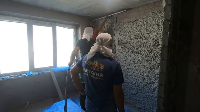 Вся правда в 2019 ! Штукатурная станция serta master отзывы. Владивосток смотреть онлайн