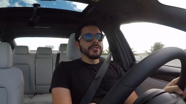Is This Turbocharged 2021 Mazda 6 Worth The $35,000? | Full Review смотреть онлайн