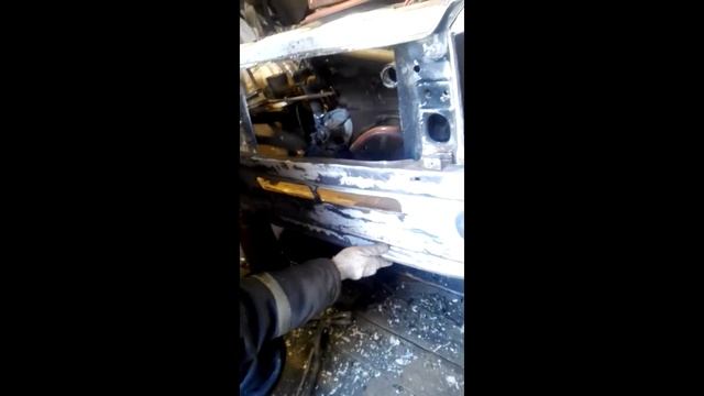 Кузовной ремонт побыстрому смотреть онлайн