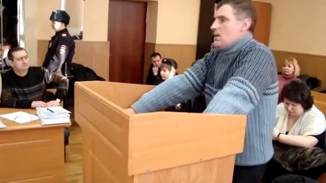 Константин Пузанов: «Капитан знал, что топлива недостаточно» смотреть онлайн
