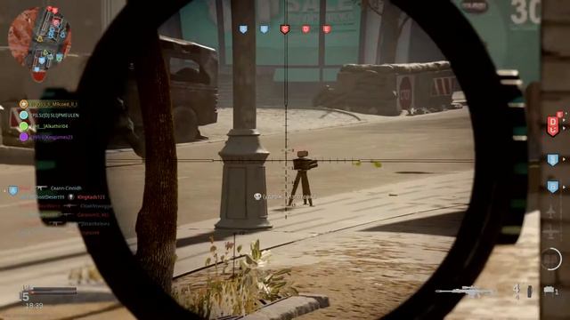 Call of Duty Modern Warfare PS4 Pro Multiplayer Gameplay - Это что ещё за хрень!? смотреть онлайн