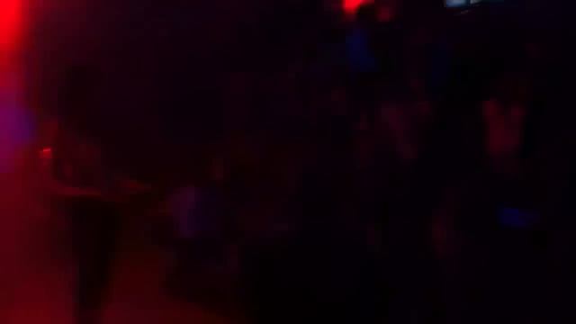 Dj Alex - Travel dance party 3.10.2015 смотреть онлайн