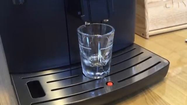 세코 HD8750 에스프레소 30ml 추출영상 смотреть онлайн